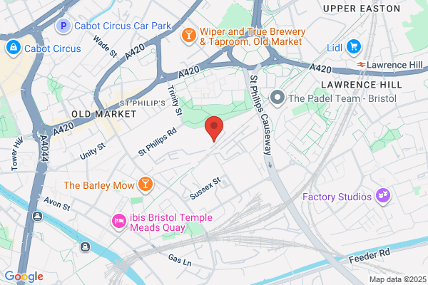 Case & Cold Services Ltd