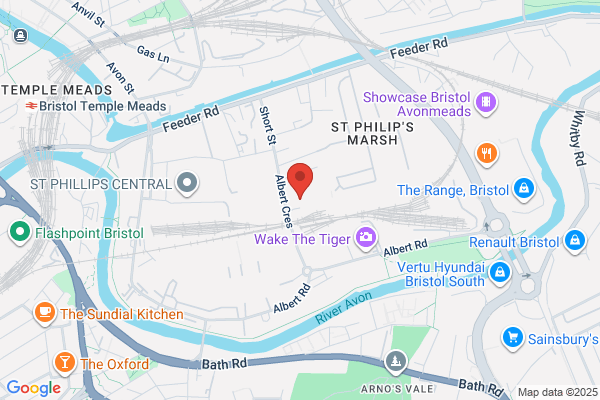 Easymove (Bristol) Ltd