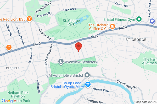 Van OD