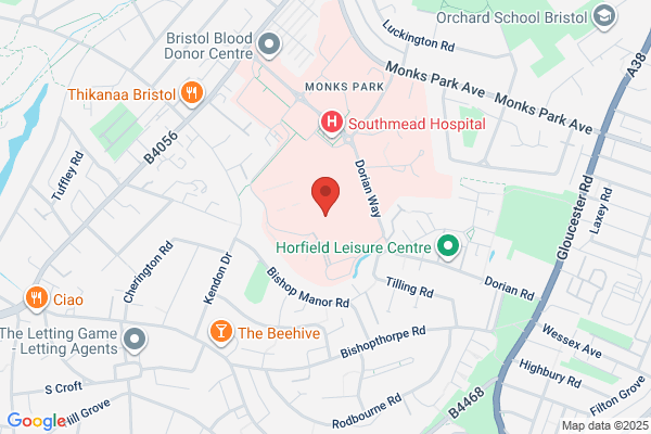 Bristol Urological Institute