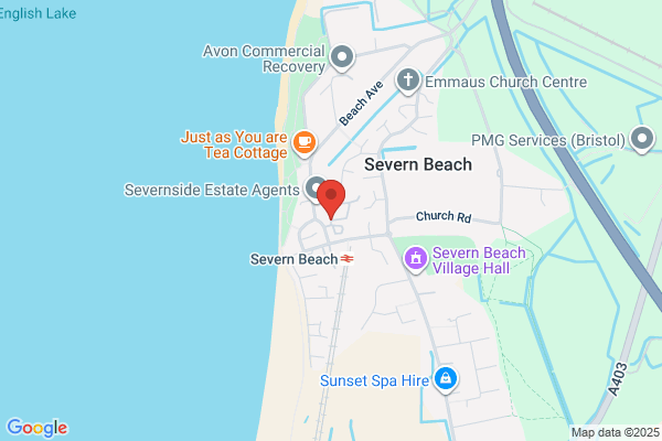 Beach Park Residential Homes