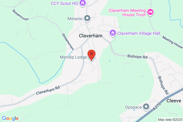 Mendip Lodge
