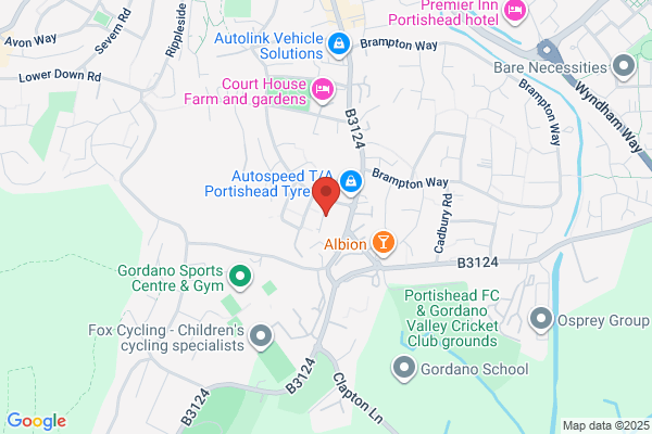 Petersfield Elderly Persons Home