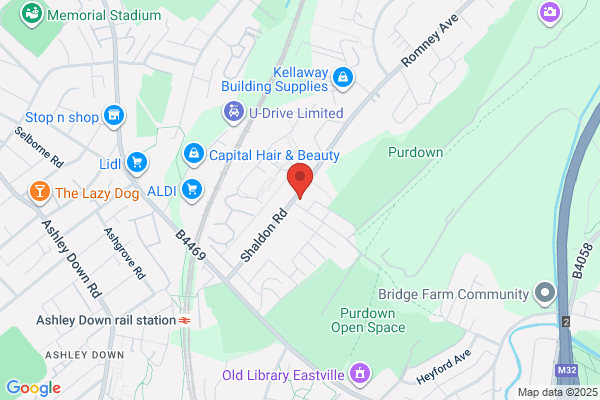 Shaldon Homes