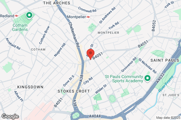 St John's Family Resource Unit