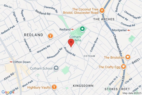 The West Of England Friends Housing Society Ltd