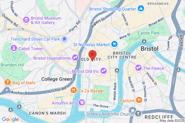 Opa Bristol
