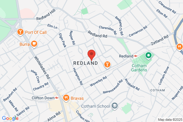Redland Tandoori