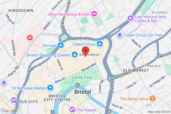 L'Osteria Bristol