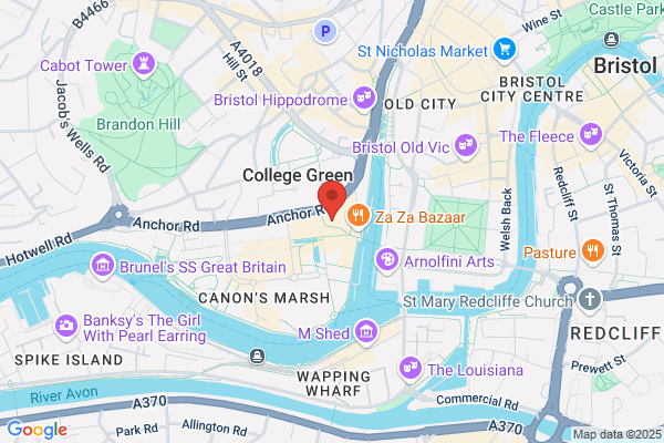 Prezzo Italian Restaurant Bristol