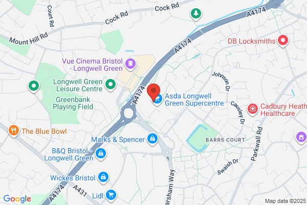 Panku Longwell Green