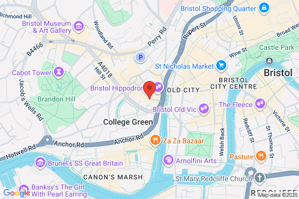 Amici Restaurant (Bristol) Ltd
