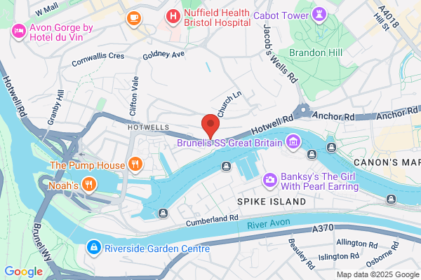 Hotwells Fish Bar & Grill