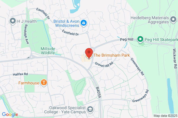 The Brimsham Park Brewers Fayre