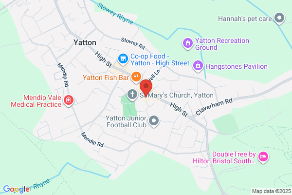 Yatton