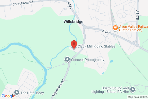 Clack Mill Riding Stables