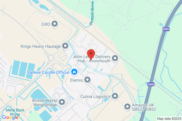 Sureway Express Transport Ltd