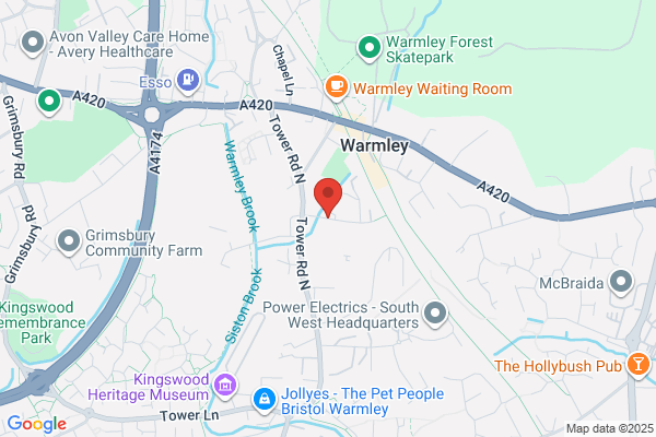 Premier Markings Ltd