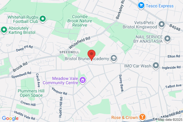 Bristol 5 Star Traders