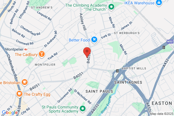 Bristol Roof Company