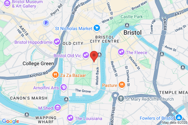 AMAC Roofing Bristol