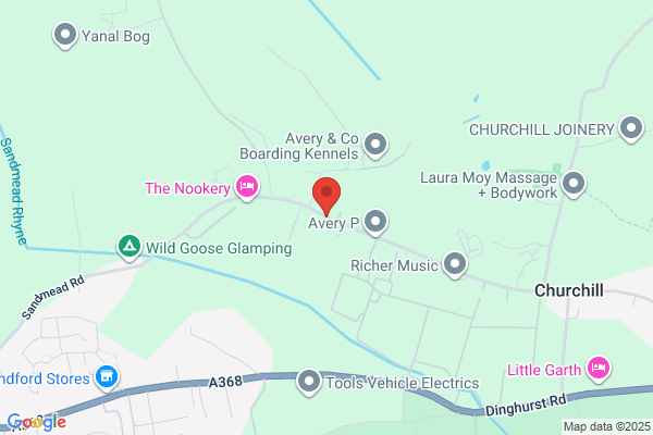 Hathway Roofing Specialists Ltd