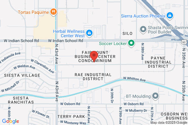 Stapleton Roofing & Maintenance
