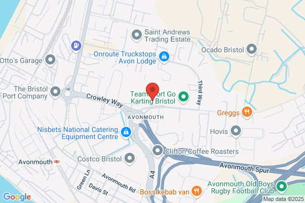 UK Industrial Supplies Ltd