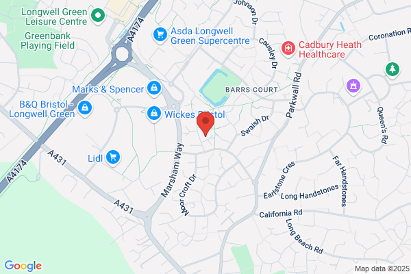 Specialist Services