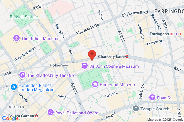 London Art College