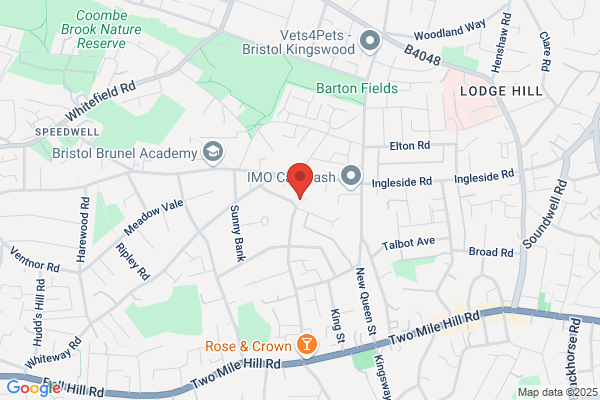 Orchard Lea Nursery Ltd