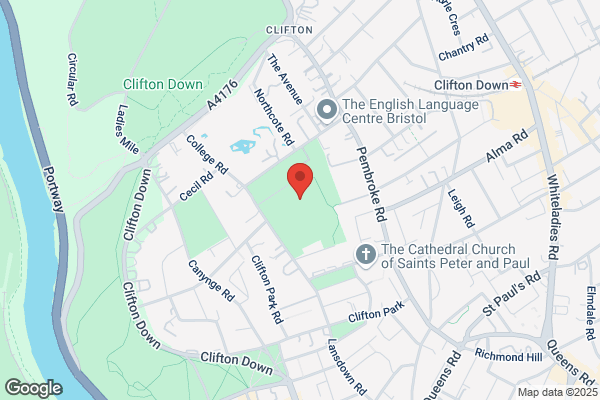 Clifton College