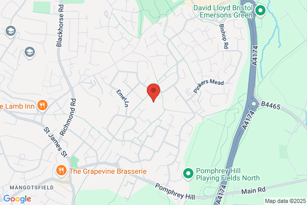 Mangotsfield Primary School