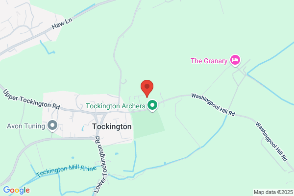 Tockington Manor School