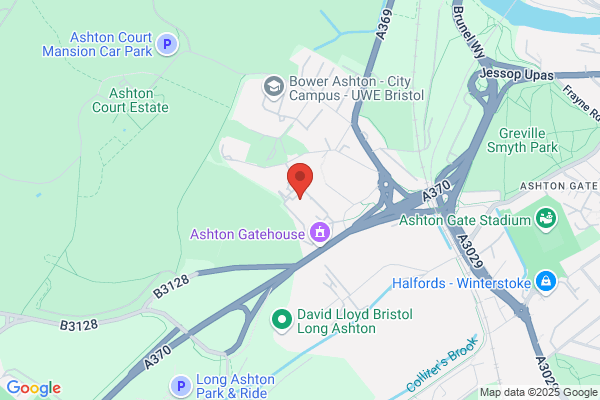 Ashton Park Secondary School