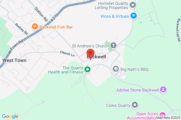 Backwell C OF E Junior School