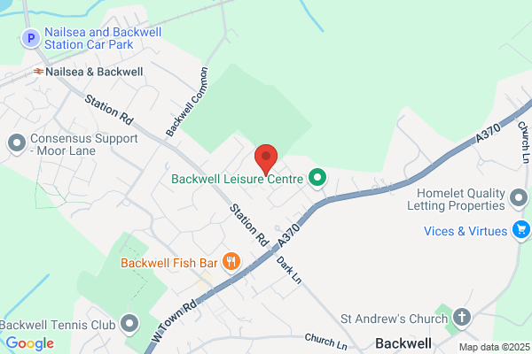Backwell School