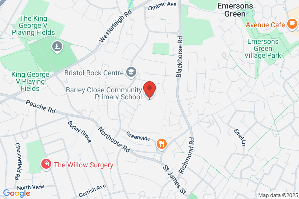Barley Close Community Primary School