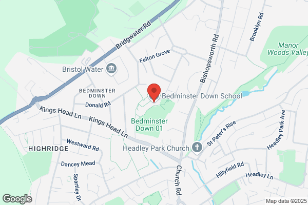 Bedminster Down Secondary School