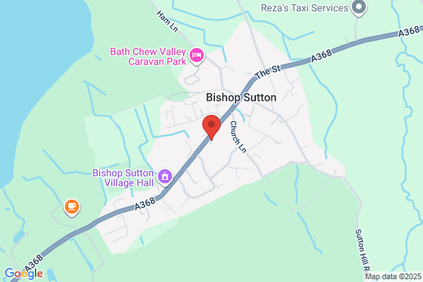 Bishop Sutton Primary School