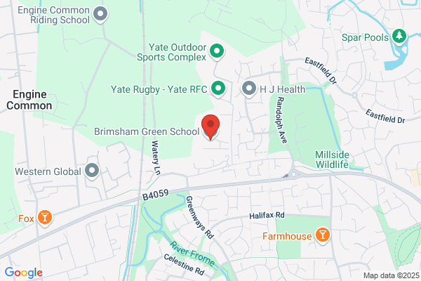 Brimsham Green School