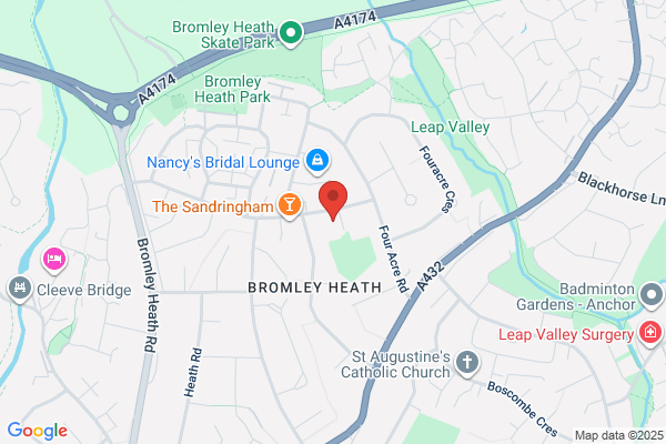Bromley Heath Infant School