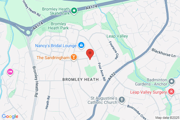 Bromley Heath Junior School