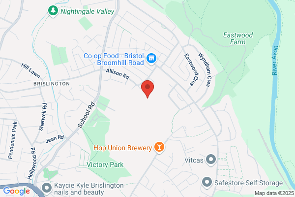 Broomhill Junior School