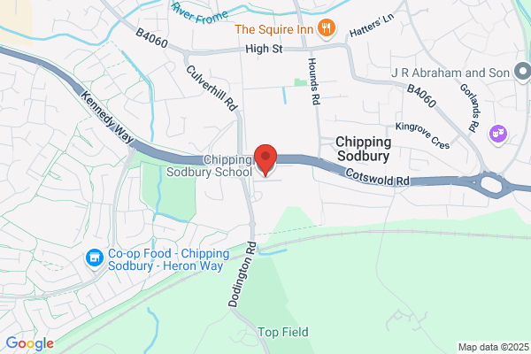 Chipping Sodbury School