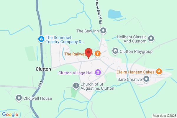 Clutton Primary School