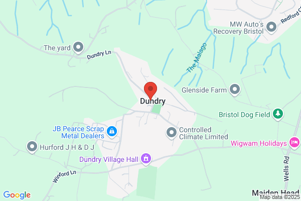 Dundry C Of E Voluntary Controlled Primary School