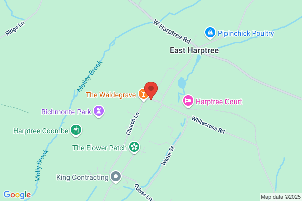 East Harptree C E V C Primary School