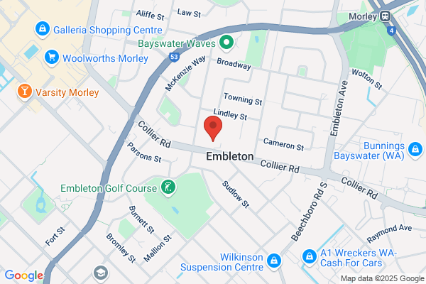 Embleton Primary School