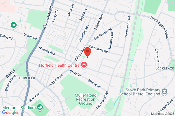 Filton Avenue Junior School